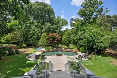 3847 Sweet Bottom Drive, Duluth, GA 30096 - Photo 8