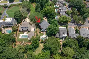 3847 Sweet Bottom Dr, Duluth, GA 30096 - Photo 26