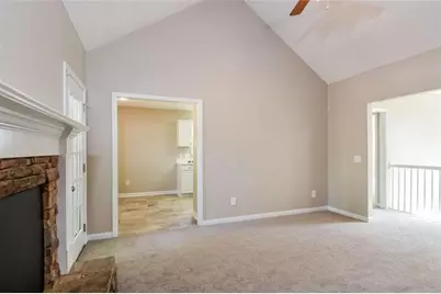 4917 Baker Plantation Way, Acworth, GA 30101 - Photo 8