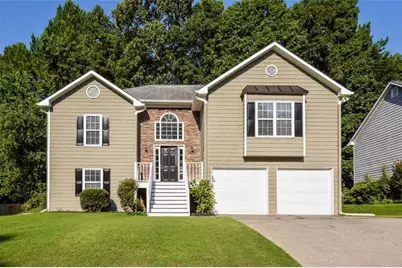 4917 Baker Plantation Way, Acworth, GA 30101 - Photo 1