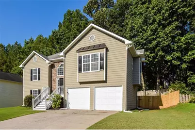 4917 Baker Plantation Way, Acworth, GA 30101 - Photo 4