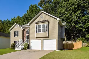 4917 Baker Plantation Way, Acworth, GA 30101 - Photo 4