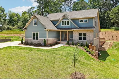158 Races Road, Hoschton, GA 30548 - Photo 4