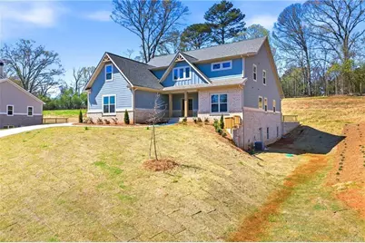 158 Races Road, Hoschton, GA 30548 - Photo 2