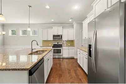 6536 Crosscreek Lane, Flowery Branch, GA 30542 - Photo 14