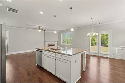 6536 Crosscreek Lane, Flowery Branch, GA 30542 - Photo 12