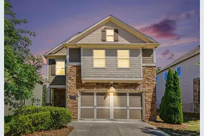 6536 Crosscreek Lane, Flowery Branch, GA 30542 - Photo 2