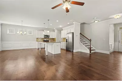 6536 Crosscreek Lane, Flowery Branch, GA 30542 - Photo 6