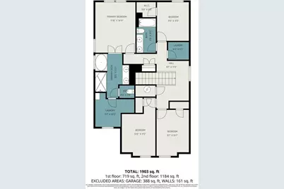 6536 Crosscreek Lane, Flowery Branch, GA 30542 - Photo 32