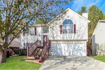5539 Sapphire Circle, Ellenwood, GA 30294 - Photo 4