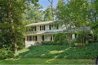 1040 Angelo Court NE, Atlanta, GA 30319 - Photo 50