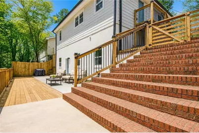 2636 Jewel St, East Point, GA 30344 - Photo 32