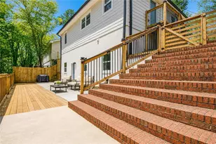 2636 Jewel St, East Point, GA 30344 - Photo 32