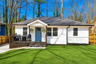 2636 Jewel St, East Point, GA 30344 - Photo 1