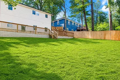 2636 Jewel St, East Point, GA 30344 - Photo 38