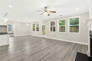 520 Cresentry Brook, Smyrna, GA 30082 - Photo 10