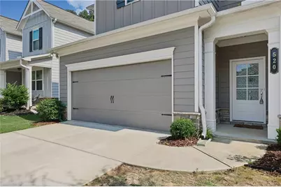520 Cresentry Brook, Smyrna, GA 30082 - Photo 12