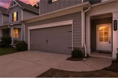 520 Cresentry Brook, Smyrna, GA 30082 - Photo 38