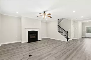 520 Cresentry Brook, Smyrna, GA 30082 - Photo 16