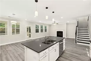 520 Cresentry Brook, Smyrna, GA 30082 - Photo 16