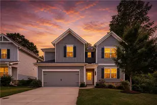 520 Cresentry Brook, Smyrna, GA 30082 - Photo 1