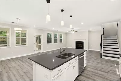 520 Cresentry Brook, Smyrna, GA 30082 - Photo 16