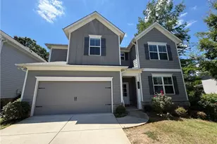 520 Cresentry Brook, Smyrna, GA 30082 - Photo 1