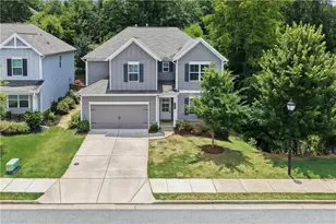 520 Cresentry Brook, Smyrna, GA 30082 - Photo 2