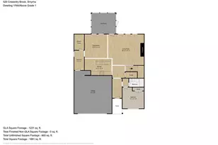 520 Cresentry Brook, Smyrna, GA 30082 - Photo 44