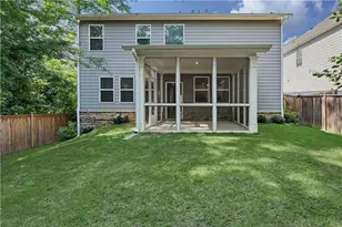 520 Cresentry Brook, Smyrna, GA 30082 - Photo 34