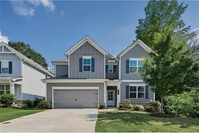 520 Cresentry Brook, Smyrna, GA 30082 - Photo 10