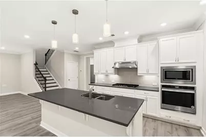 520 Cresentry Brook, Smyrna, GA 30082 - Photo 4