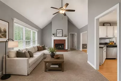 486 Sterling Drive, Powder Springs, GA 30127 - Photo 4