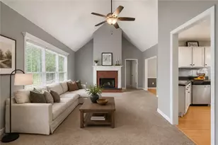 486 Sterling Dr, Powder Springs, GA 30127 - Photo 4