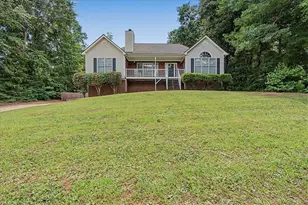 486 Sterling Dr, Powder Springs, GA 30127 - Photo 28