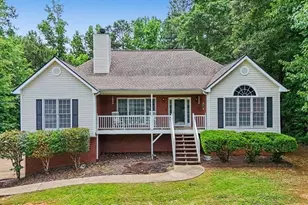 486 Sterling Dr, Powder Springs, GA 30127 - Photo 6