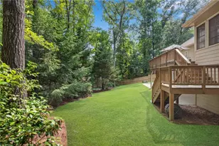 2719 Huckleberry Path, Marietta, GA 30062 - Photo 50