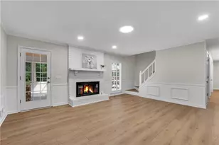 2719 Huckleberry Path, Marietta, GA 30062 - Photo 18