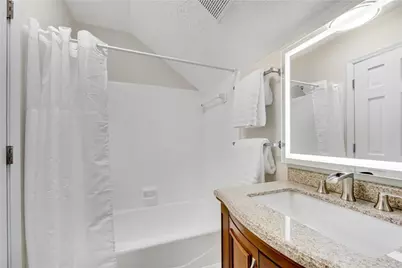2719 Huckleberry Path, Marietta, GA 30062 - Photo 32