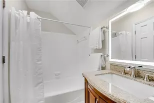 2719 Huckleberry Path, Marietta, GA 30062 - Photo 32