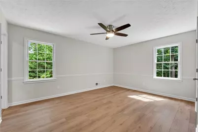 2719 Huckleberry Path, Marietta, GA 30062 - Photo 20
