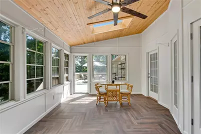 2719 Huckleberry Path, Marietta, GA 30062 - Photo 42