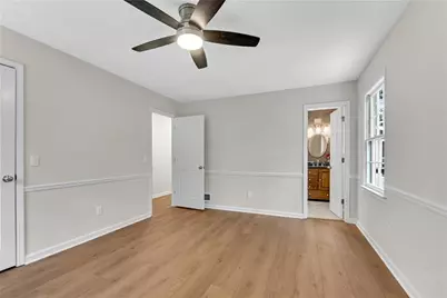 2719 Huckleberry Path, Marietta, GA 30062 - Photo 22