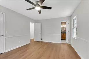 2719 Huckleberry Path, Marietta, GA 30062 - Photo 22
