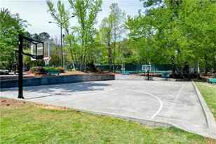 2719 Huckleberry Path, Marietta, GA 30062 - Photo 64