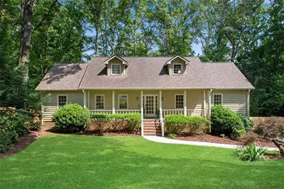 2719 Huckleberry Path, Marietta, GA 30062 - Photo 1