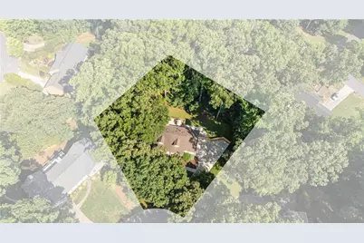 2719 Huckleberry Path, Marietta, GA 30062 - Photo 52