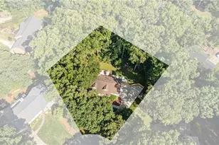 2719 Huckleberry Path, Marietta, GA 30062 - Photo 52
