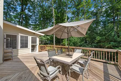 2719 Huckleberry Path, Marietta, GA 30062 - Photo 44