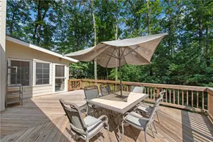2719 Huckleberry Path, Marietta, GA 30062 - Photo 44